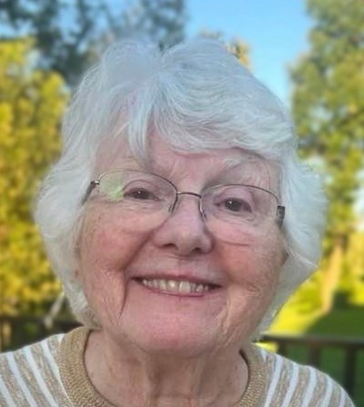Obituary of Donna Marie May Pennington