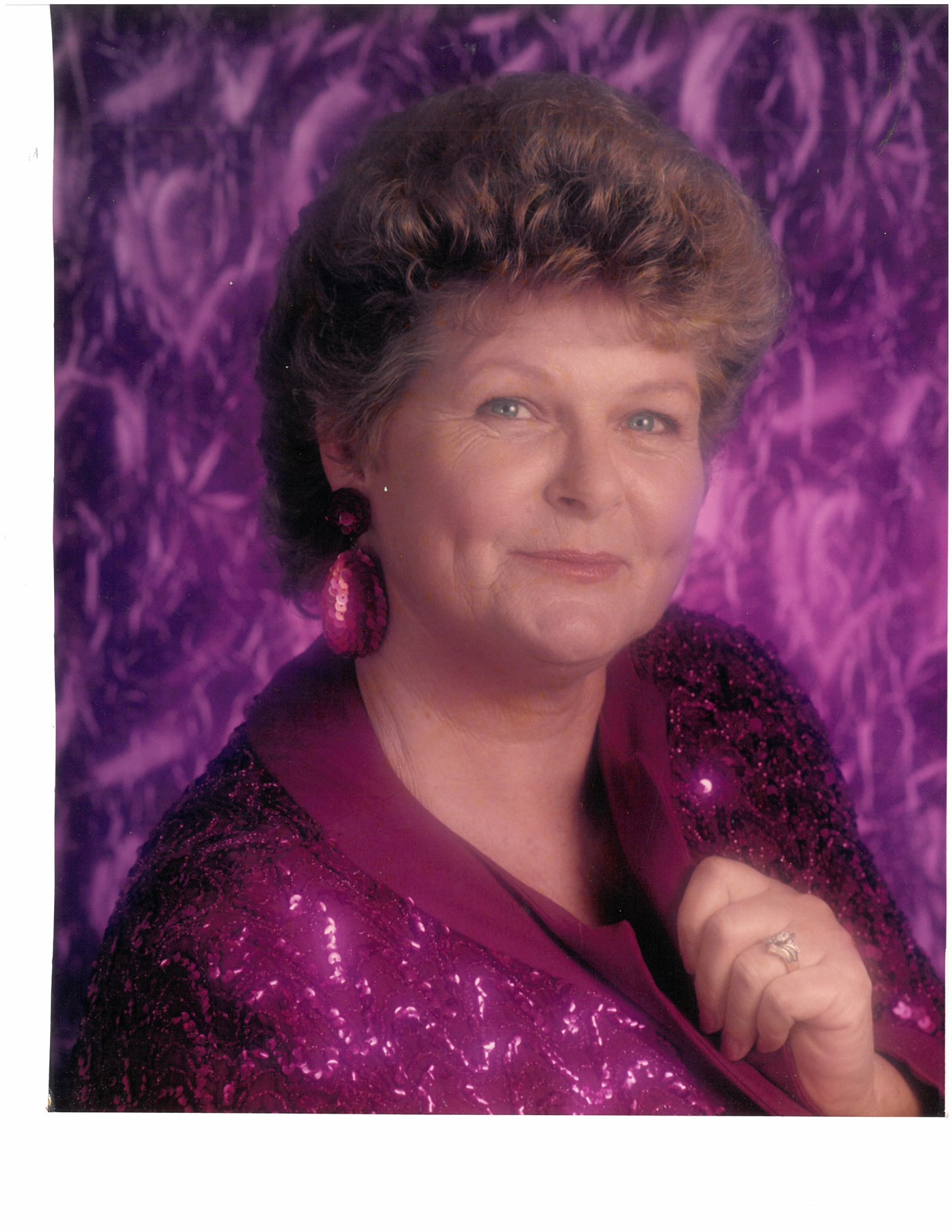 Obituary of Mildred Louise Zagora