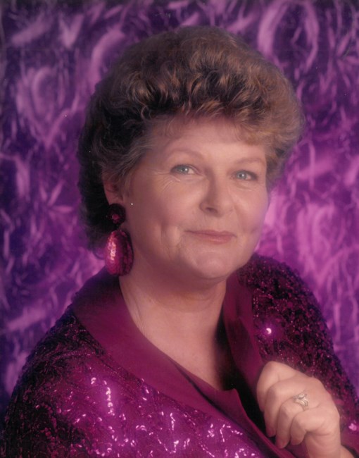 Obituary of Mildred Louise Zagora