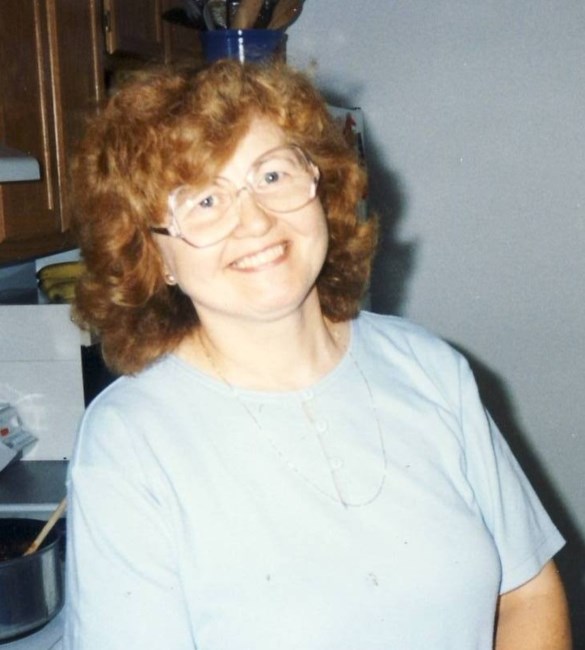 Obituary of Mary Ellen Connolly