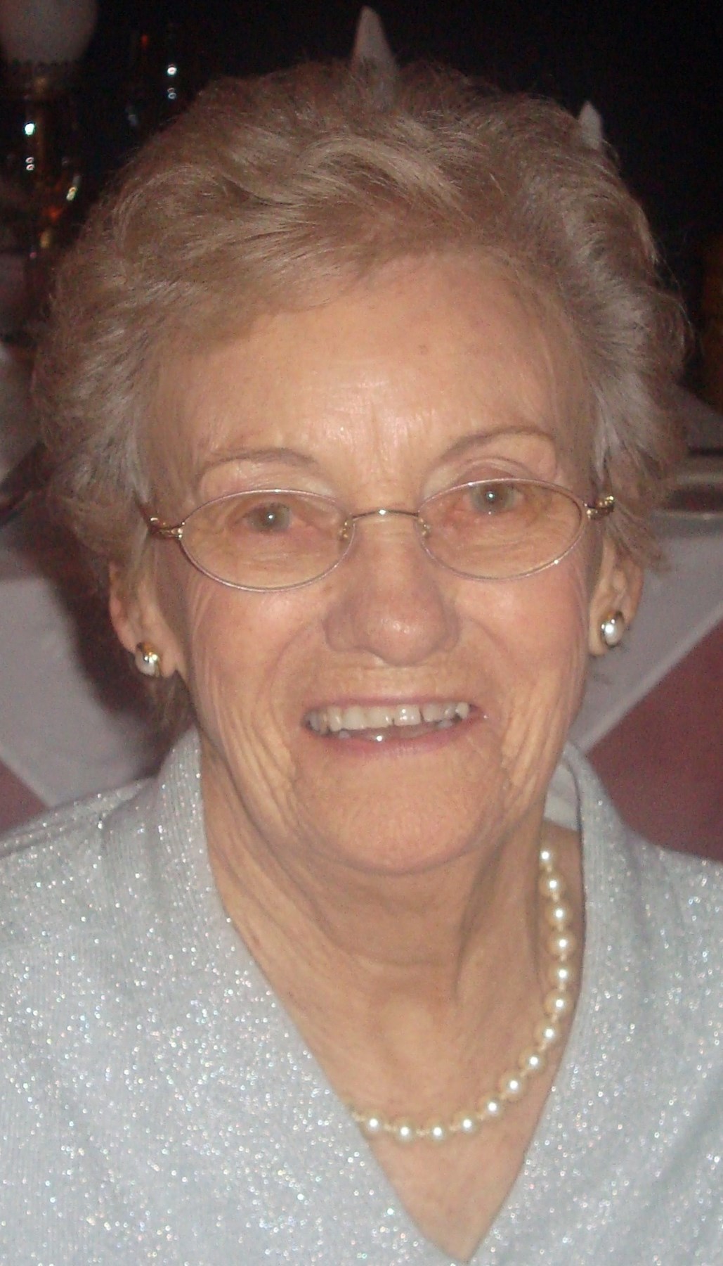 Eileen Maddison Obituary Brampton, ON