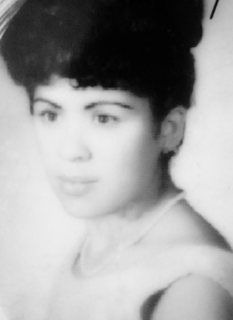 Obituary of Maria Guadalupe Torres