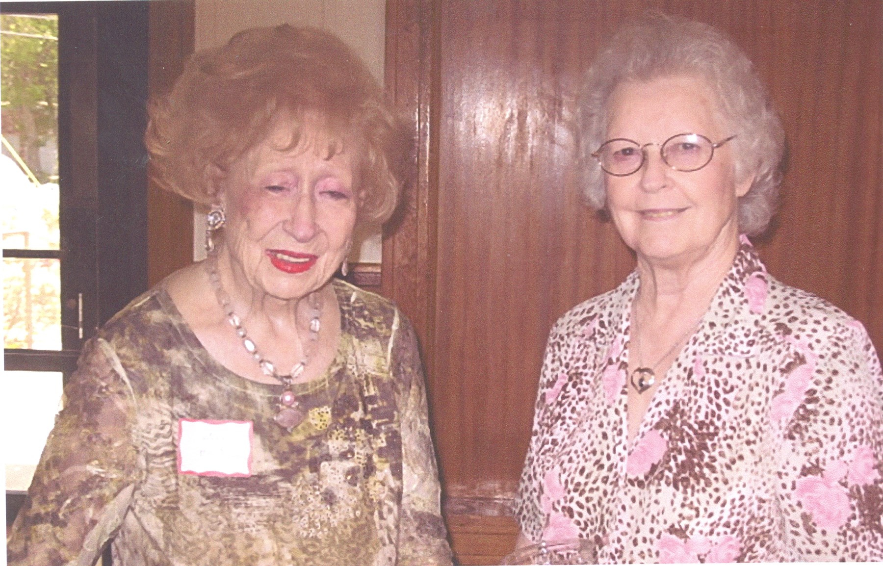 Obituary of Bette Lois Hartline