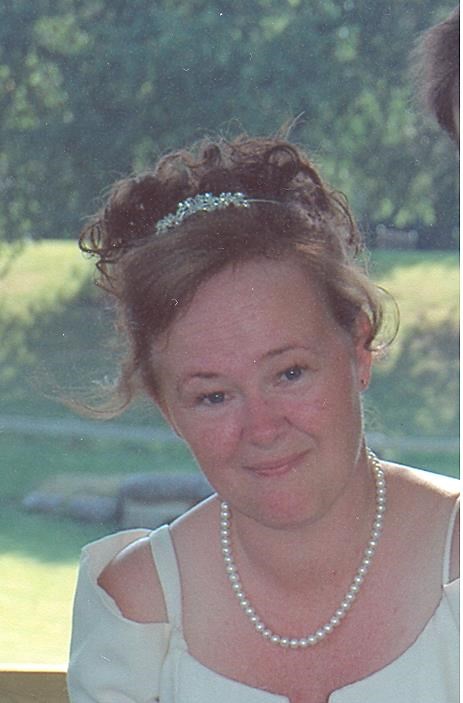 Avis de décès de Kimberly Susan Dupuis