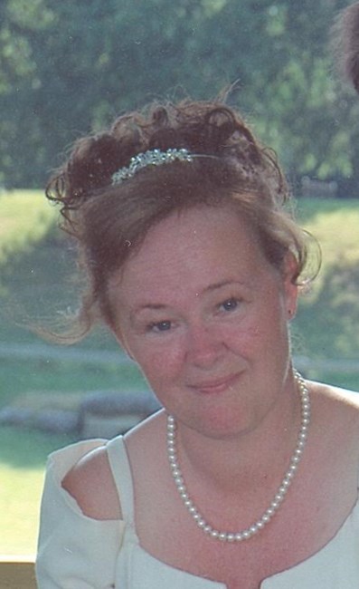 Kimberly Susan Dupuis Obituary - St. Catharines, ON