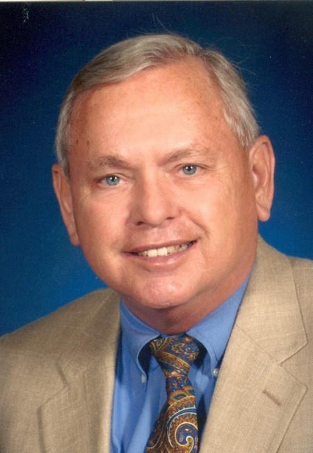 Obituary of William H Nenninger