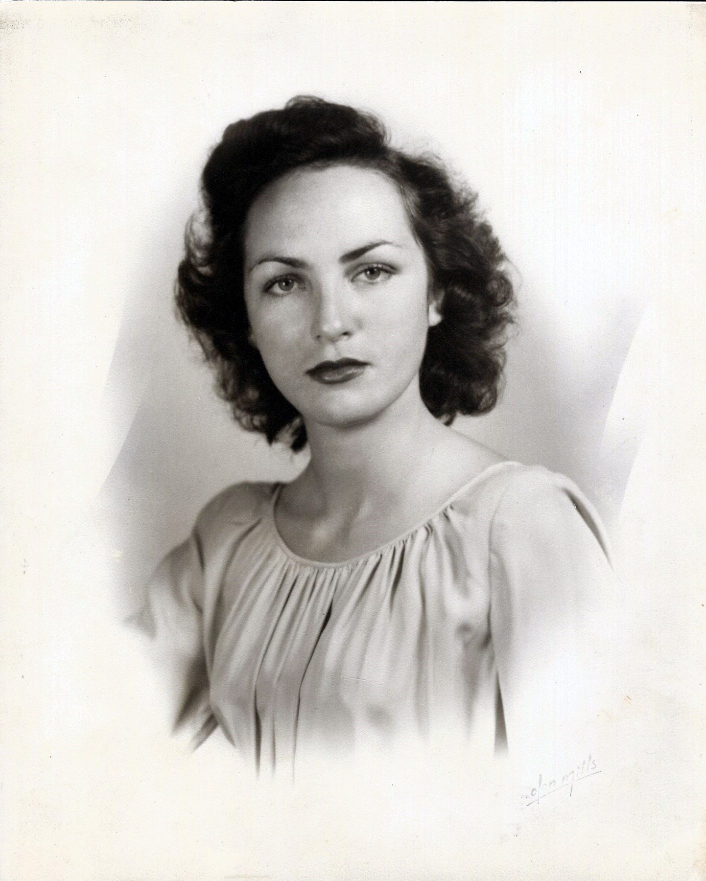 Obituary of Billie Jean Schuster