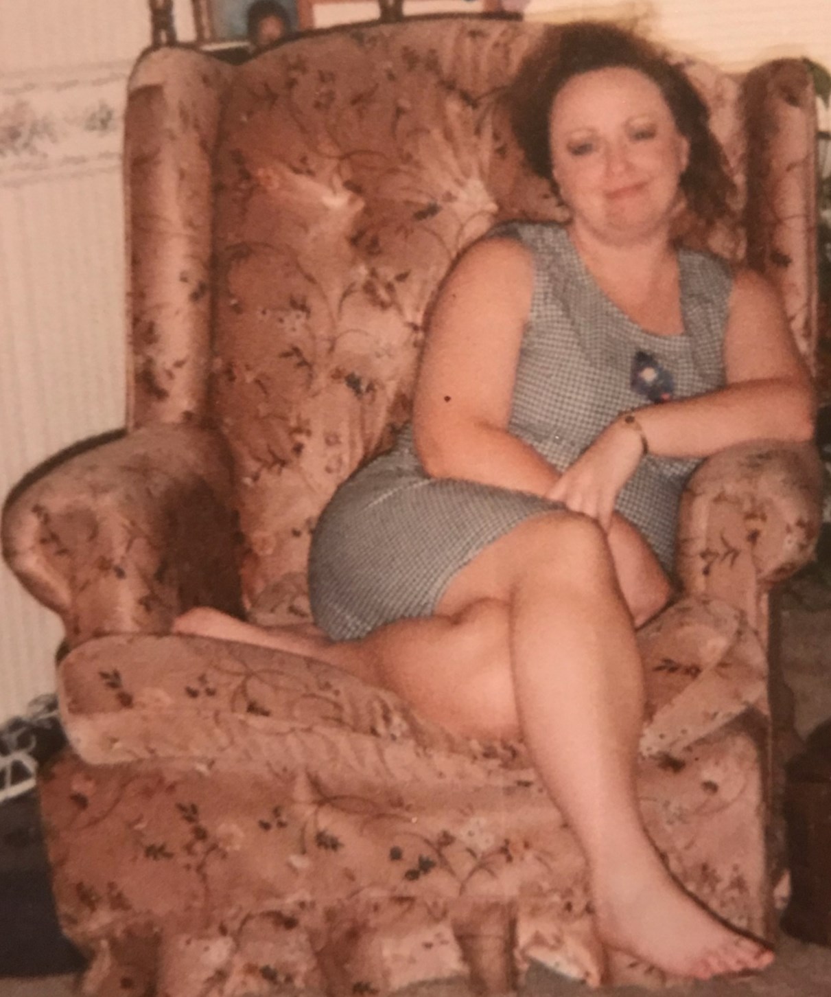 Obituary of Cathy Jean Vargas