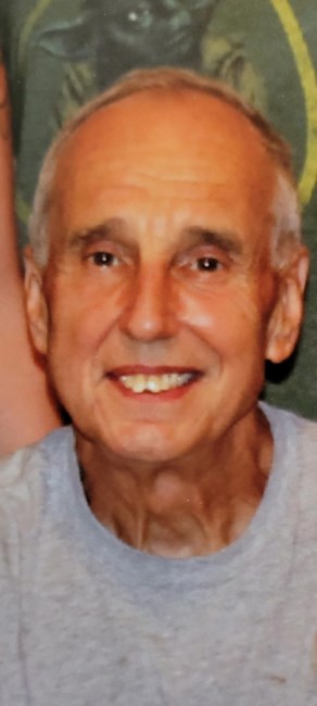 Obituary of James A Watley