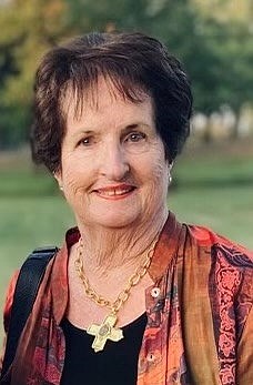 Obituary of Margaret Mary "Peggy" Baldwin