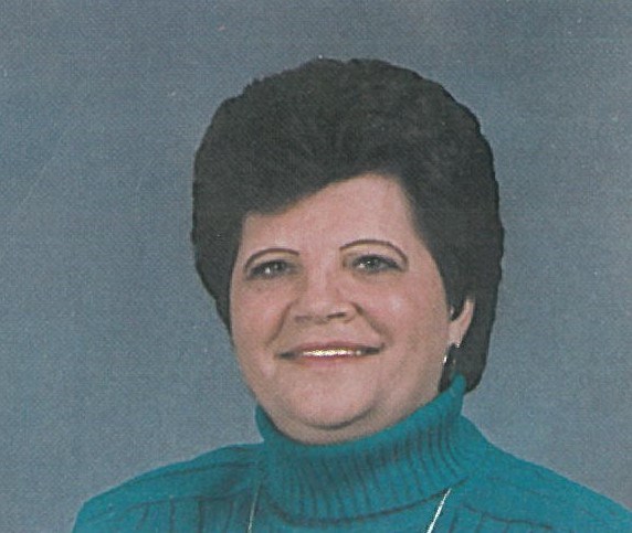 Obituary of Carolyn Sue Jones