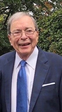 Obituary of Stuart Hennes