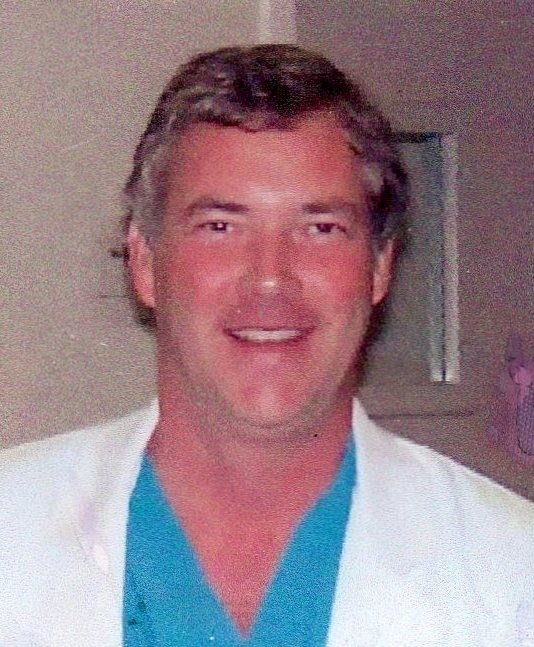Obituary of Dr. Jerry Stenklyft, Jr. MD