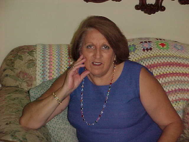 Obituario de Angela G Smith