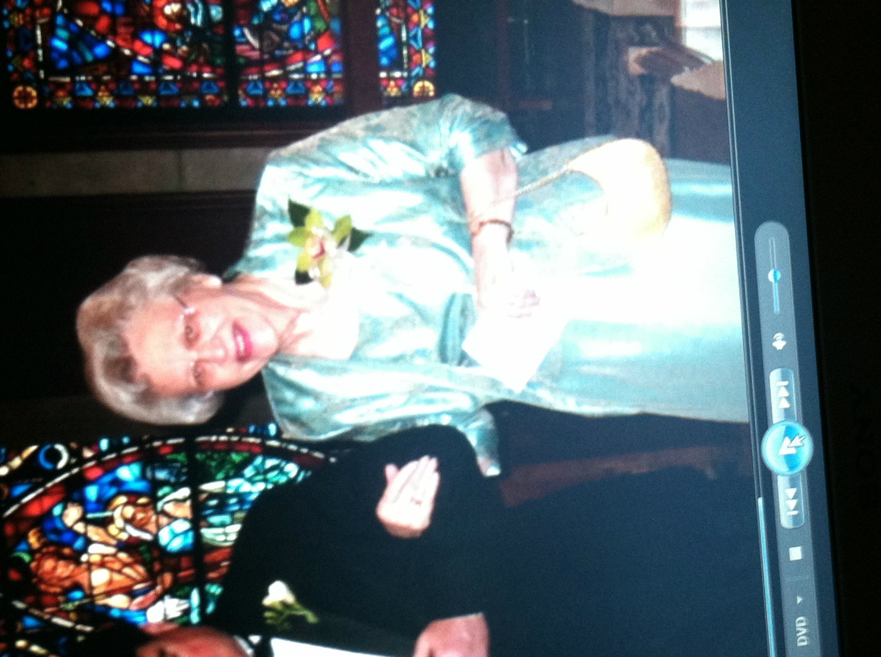 Obituary of Sara Rebecca Martin Black