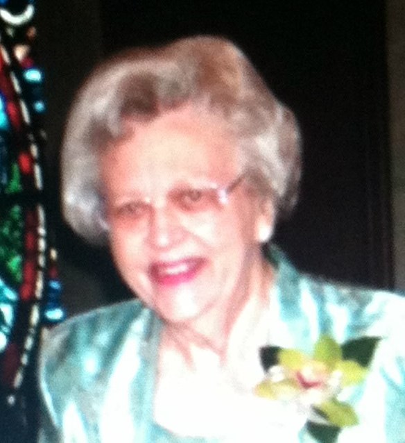 Obituary of Sara Rebecca Martin Black