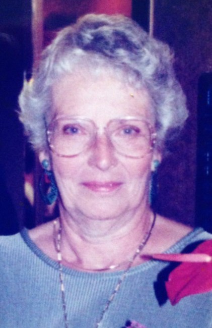 Obituary of Louise Anne Taylor