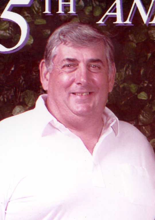 Obituary of Ron Hare