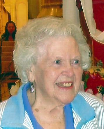 Obituary of Rita M. Izbicki