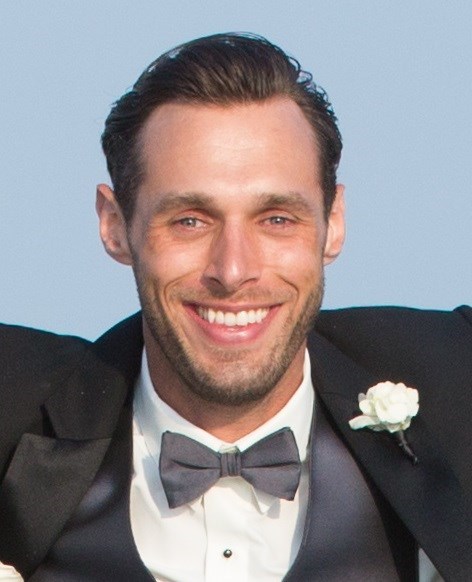 Obituary of James Patrick Martin