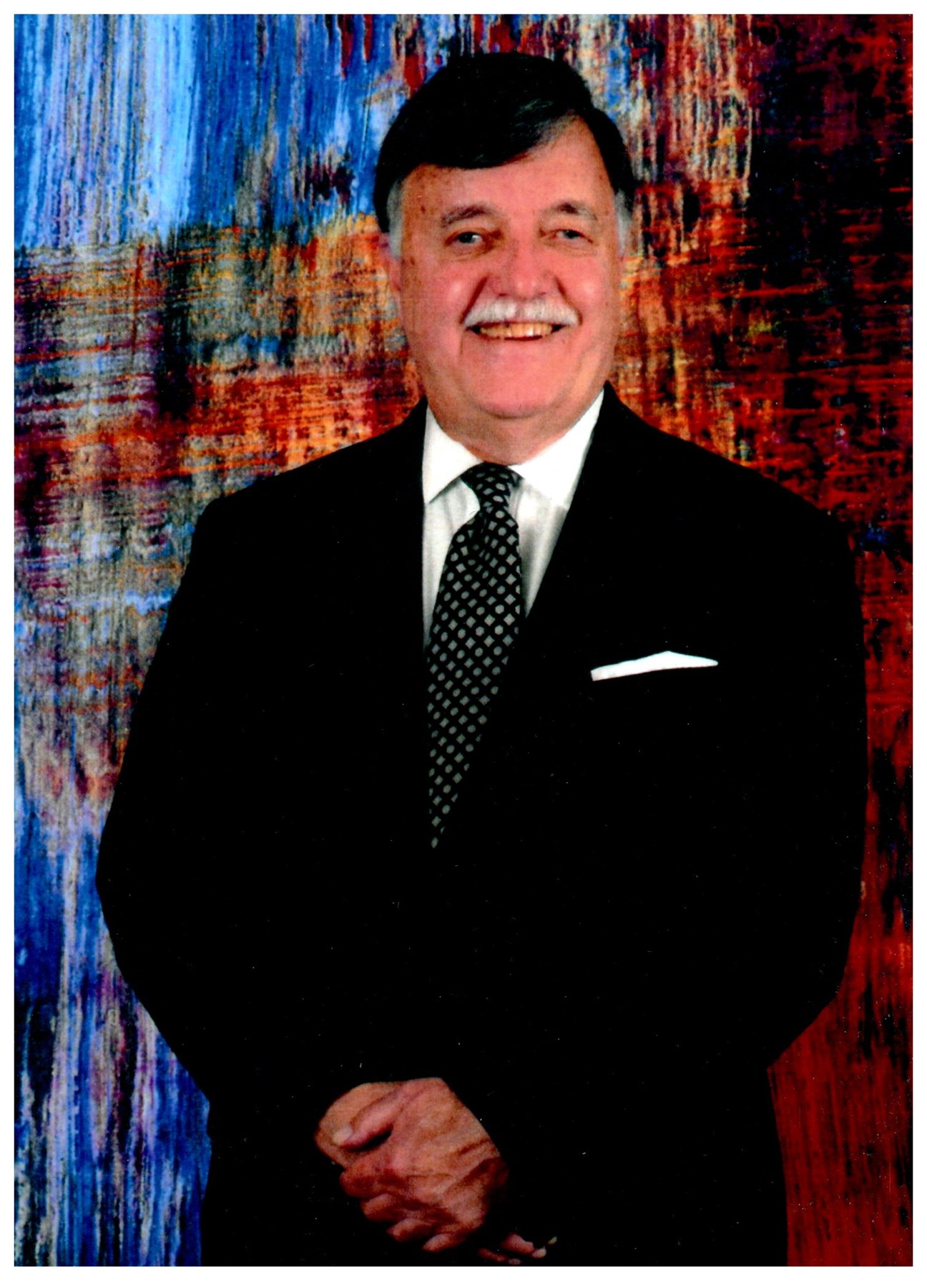 Obituary of Ronald C. Sides