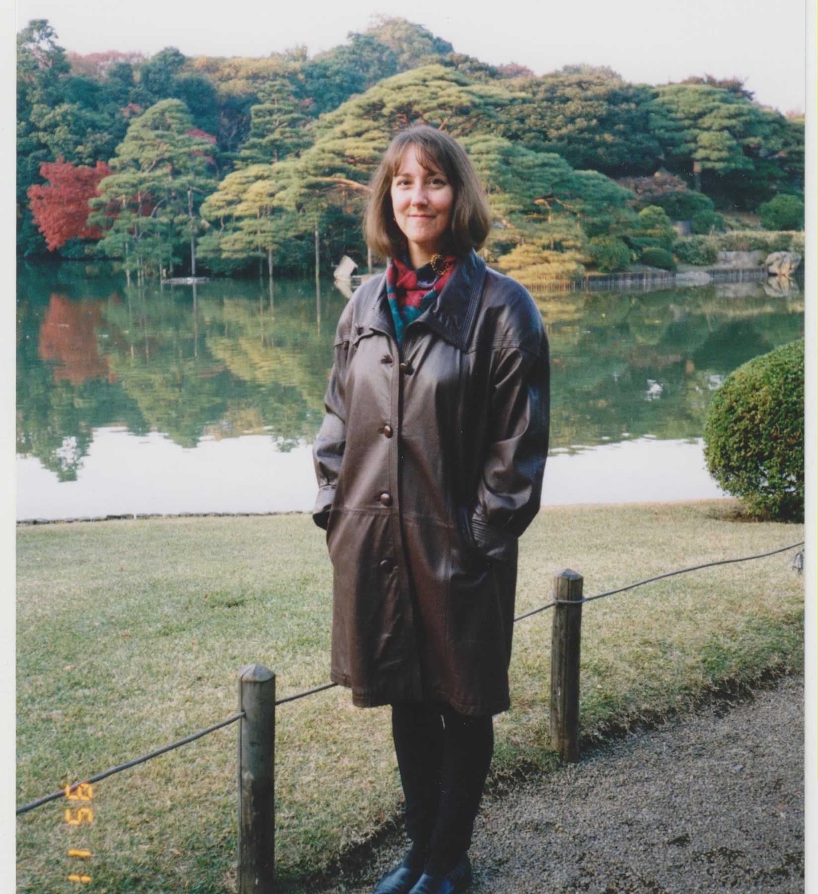 Obituary of Virginia Elaine Hamori-Ota