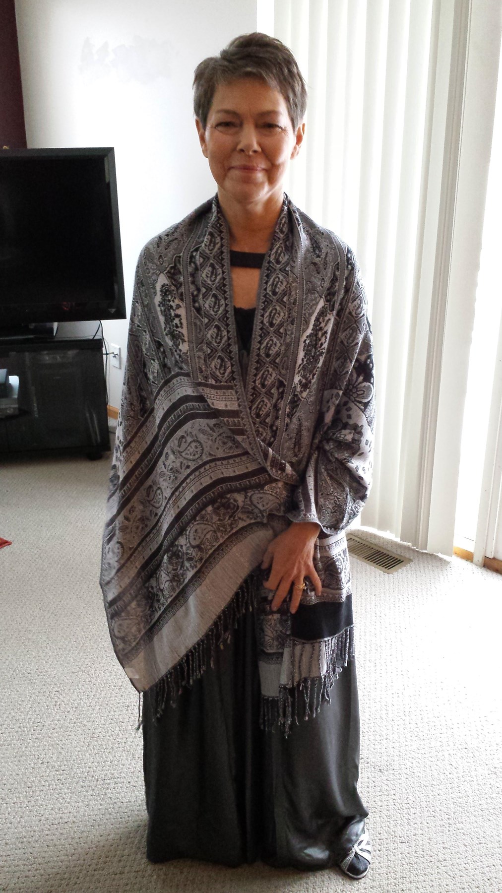 Obituary of Evangelyn J. Sabik-Hudson