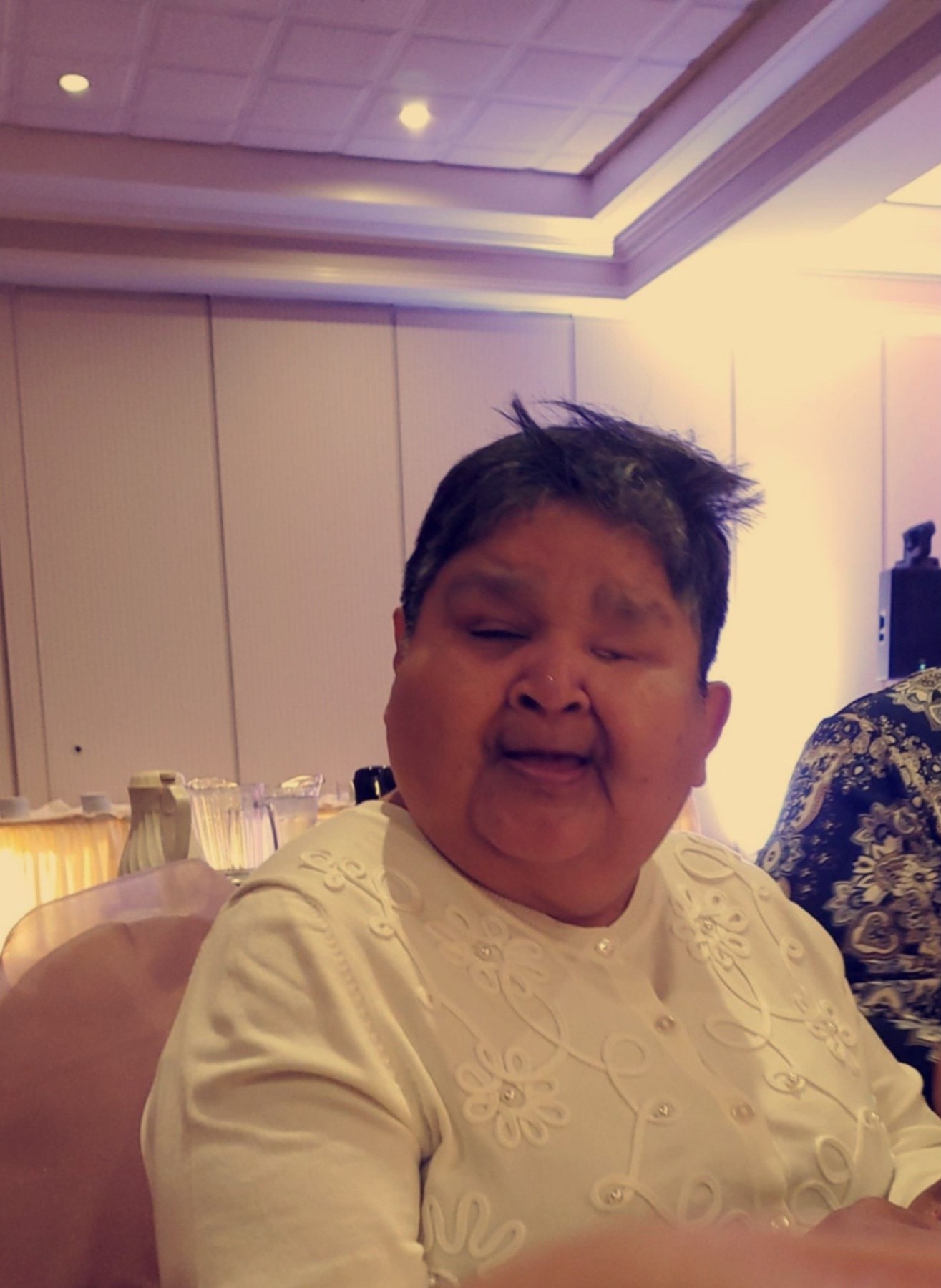 Obituary of Maria De Jesus Moncada