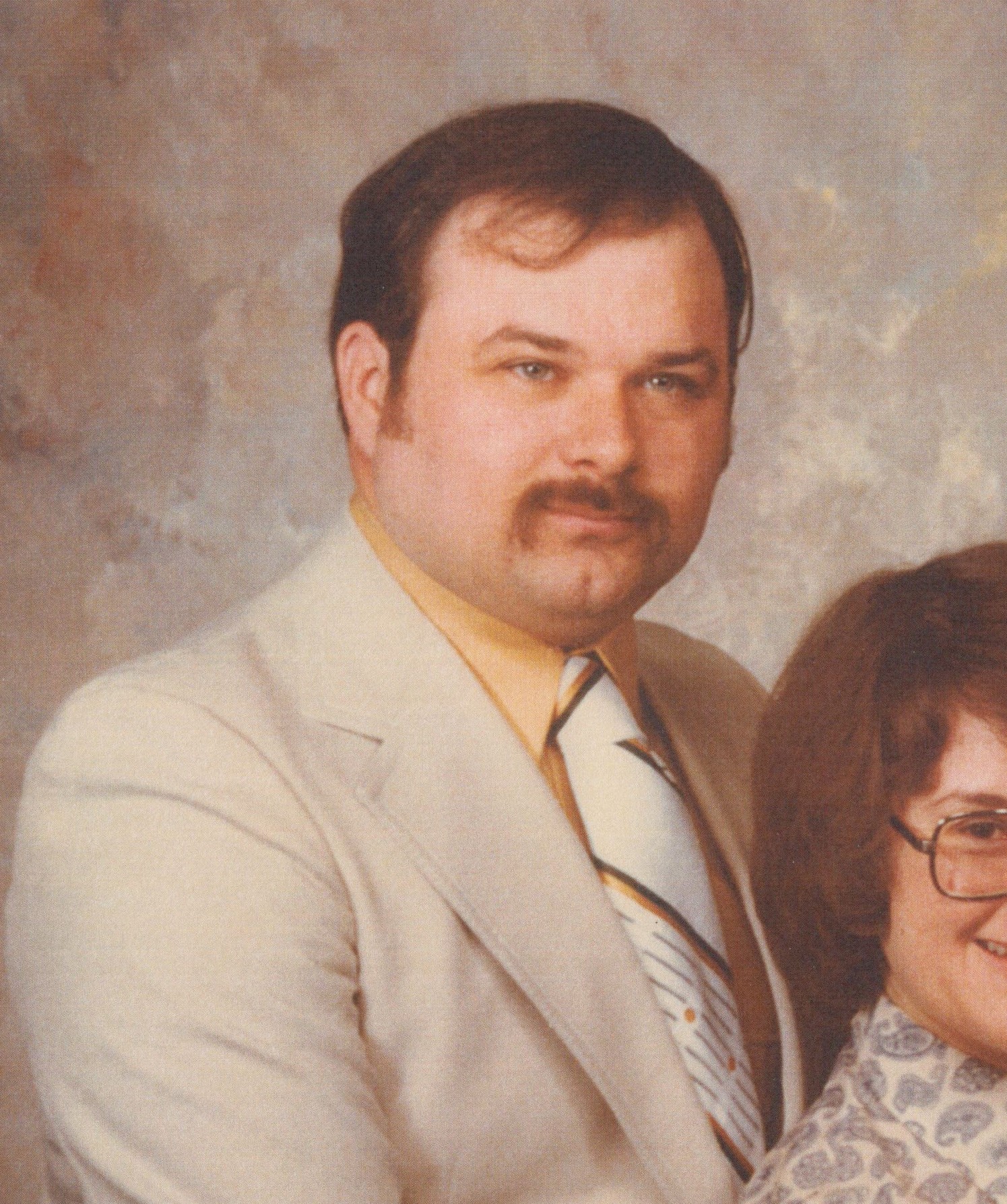 Obituario de James Robert Little