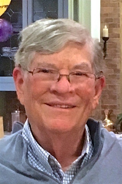 Obituary of James Glenn Turner, Jr.