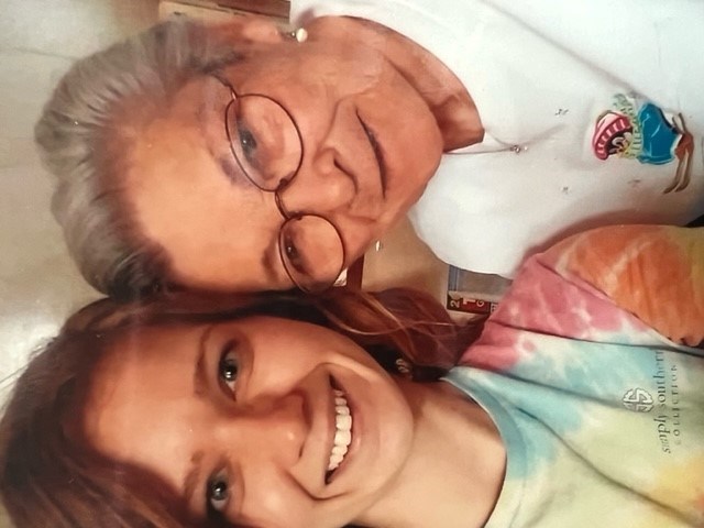 Obituary of Susie Vickers