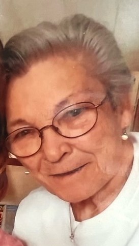 Obituary of Susie Vickers