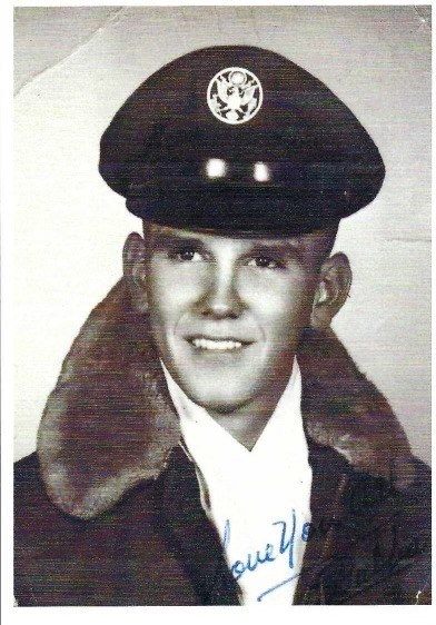 Obituary of Aaron Van Bishop II