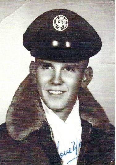 Obituary of Aaron Van Bishop II