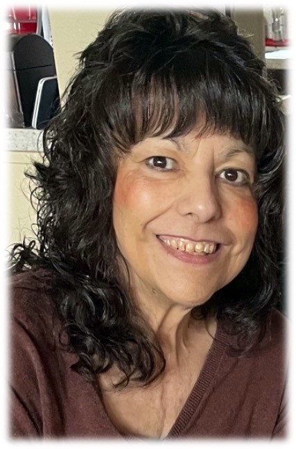 Obituary of Teryn Renee Benavidez