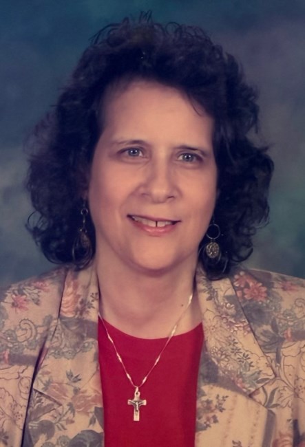 Obituary of Barbara Ellen Aukerman