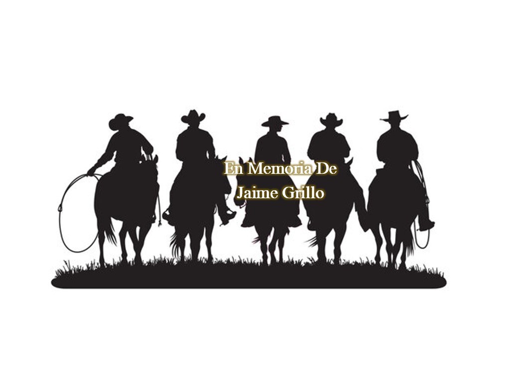 Obituary of Jaime Grillo