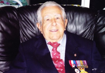 Avis de décès de Léonard Codère