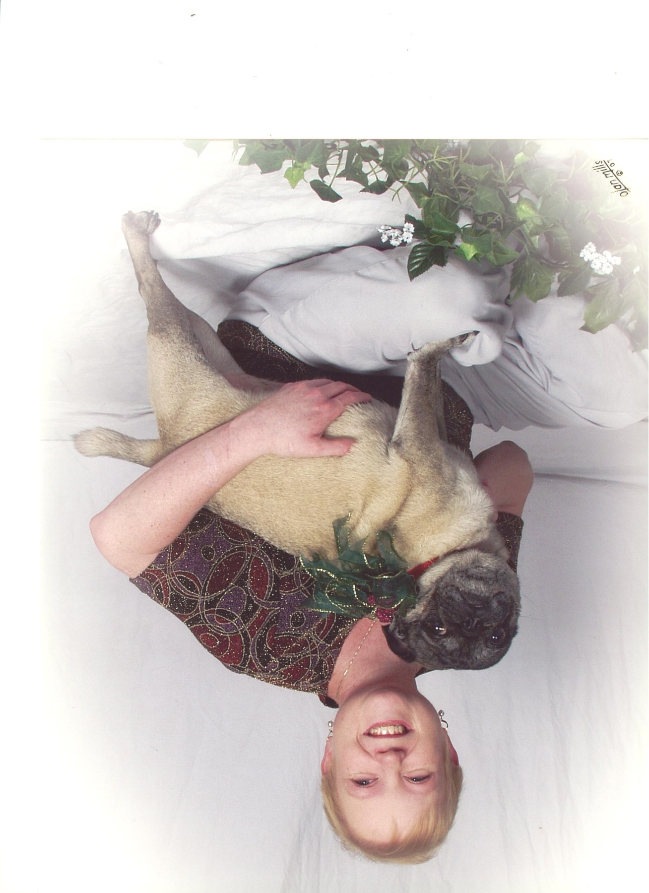 Obituary of Nicki Kramer