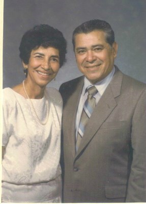 Obituary of Thomas C. Cabrera