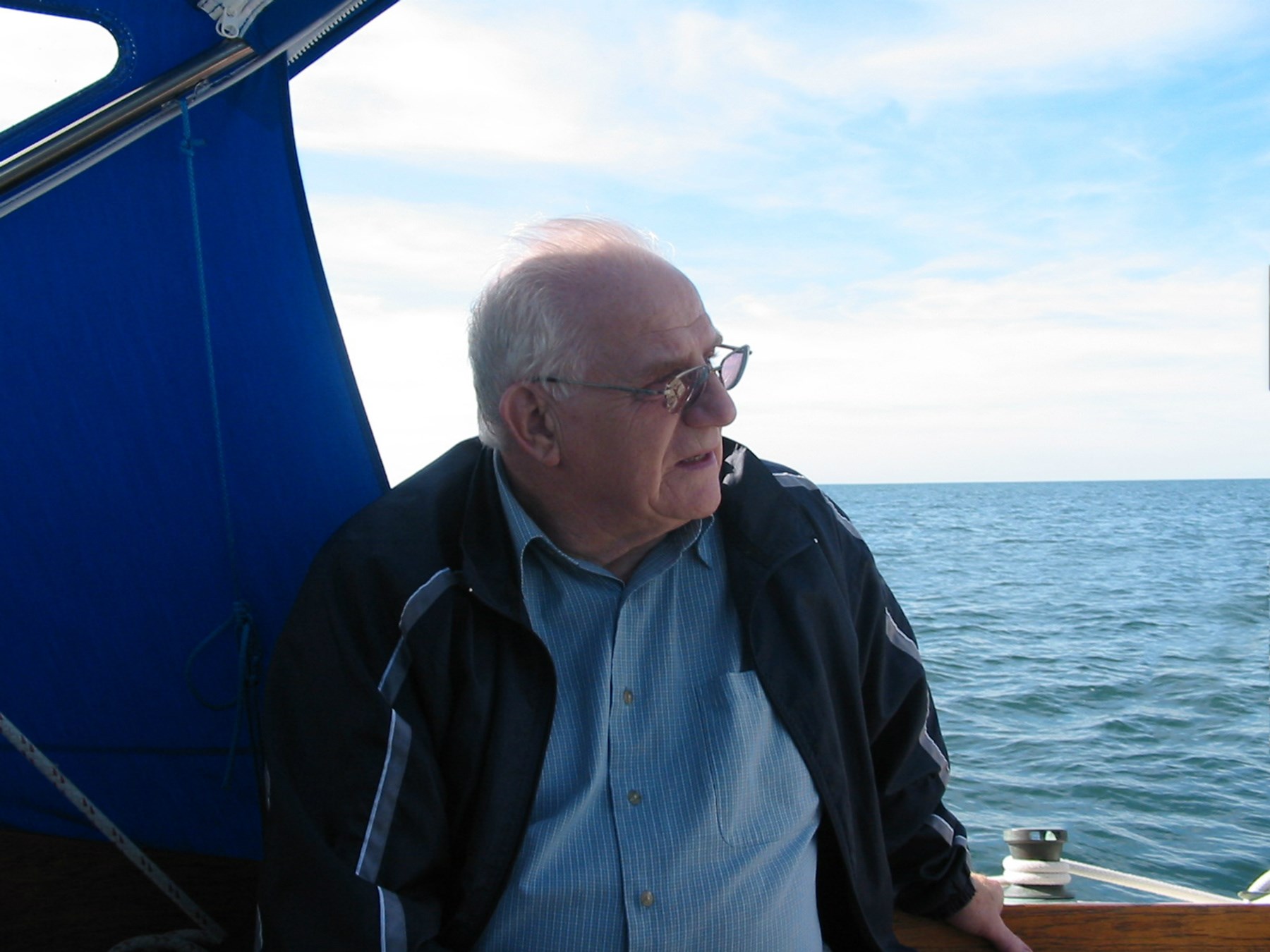 Obituary of Richard "Dick" Hundertmark