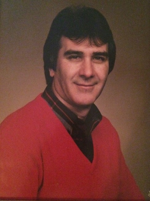 Obituary of Bobby Carroll Watson