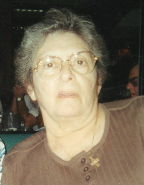 Obituary of Diana B. Wassermann