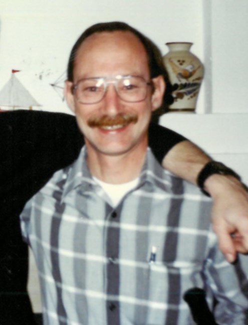 Obituary of John Stephen Moore