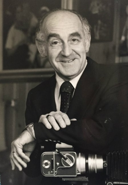 Obituary of Sidney Plotkin