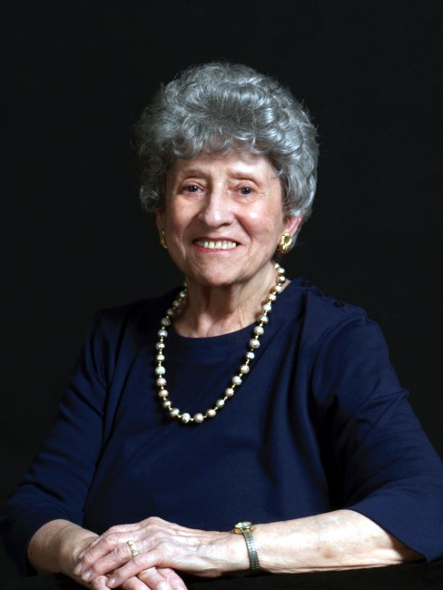 Avis de décès de Catherine Butera