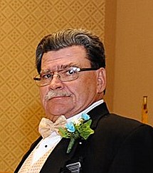 Obituary of Gerald F. Smith