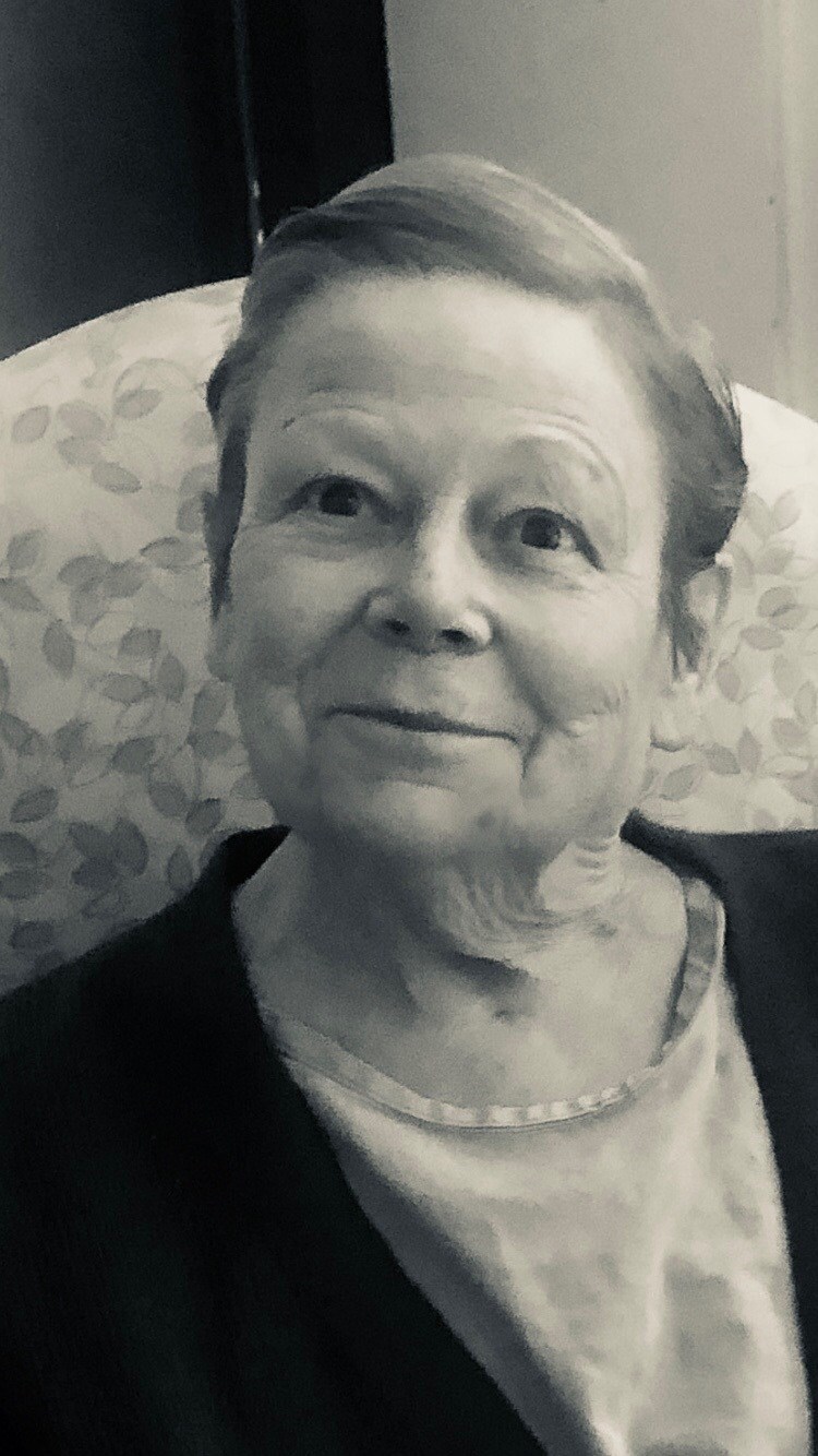 Obituary of Leslie-Ann Sinclair