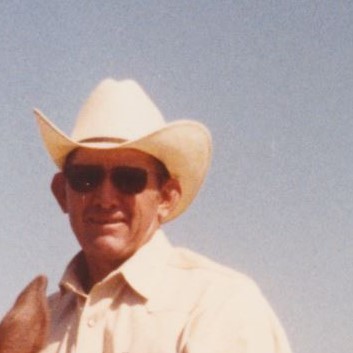 Obituario de David Burk Scott