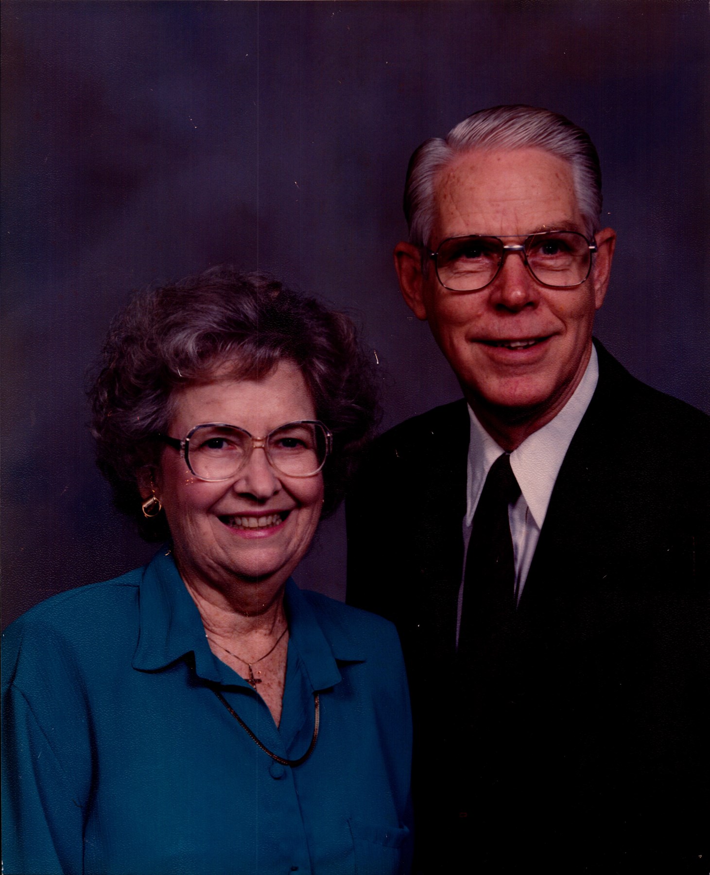 Obituary of Robert "Bruce" Yongue